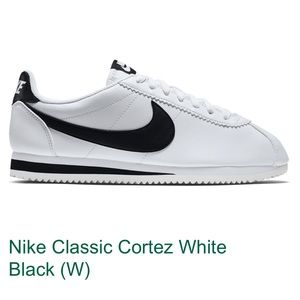 Nike Cortez Sneaker